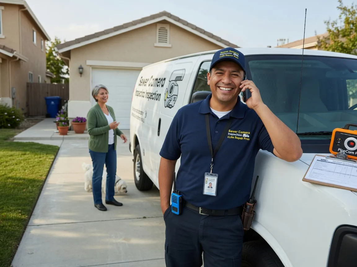 Sewer Line Repair Sligo, PA FAQs